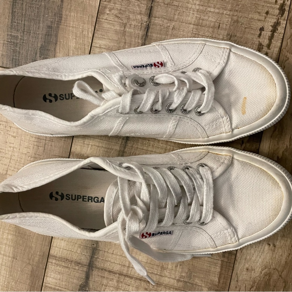 Superga sneakers